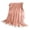 Pink, variant on SeekLGT Bubble Fleece Throw Blanket 50x70 Inch Cute Animal Print Soft Double Sided Flannel Blanket Lightweight Cozy Sofa Bed Winter Air Conditioning Throw