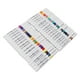 thumbnail image 1 of Marcadores Acrílicos UBEF 36 Colores para Pintura de Bricolaje, 1 of 9