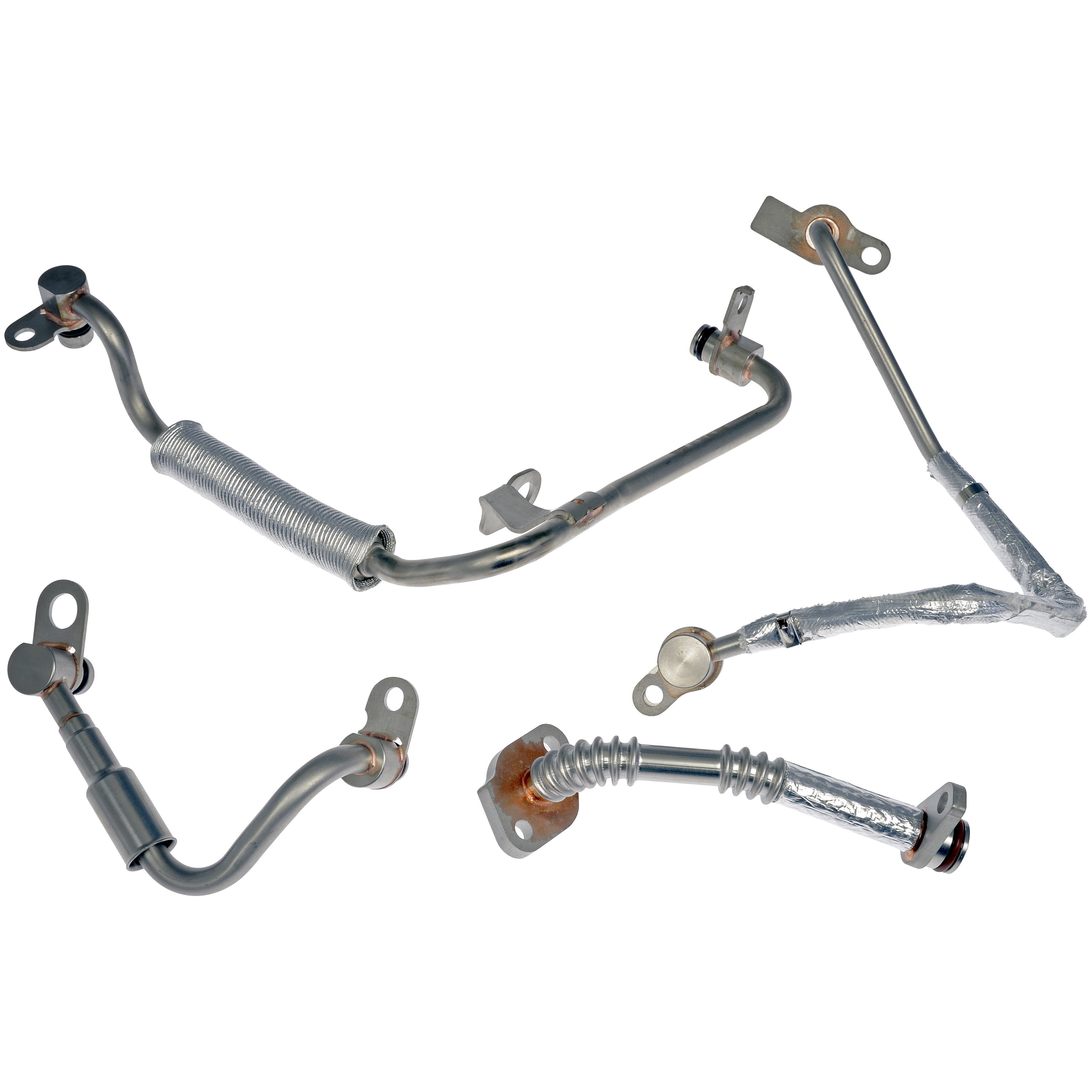 Dorman 698-446 Front Passenger Side Front Right Loaded Knuckle for