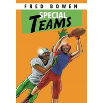Fred Bowen Sports Story Special Teams, (Paperback)