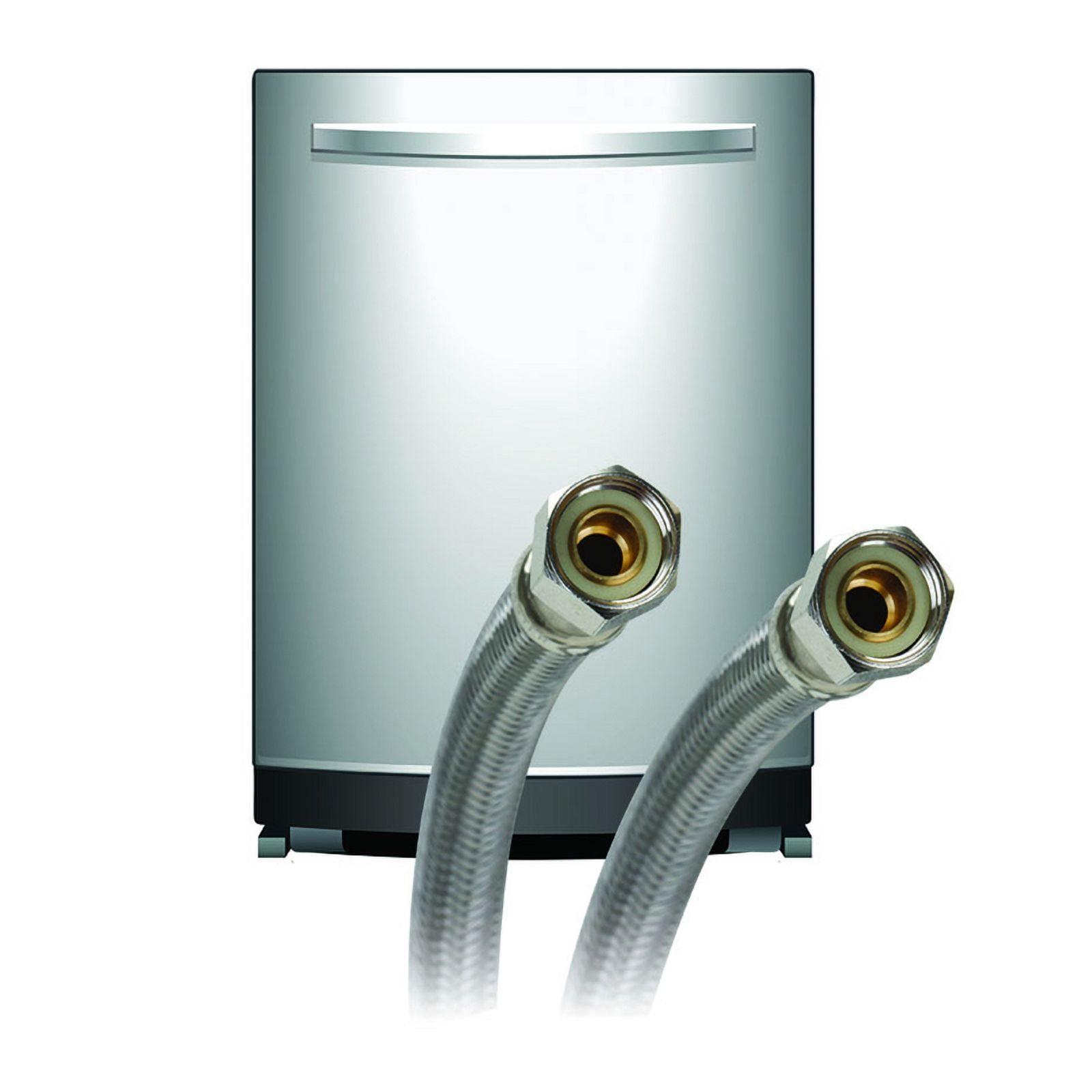 CONNECTR 3/8"X3/8"X60" (Pack of 1)
