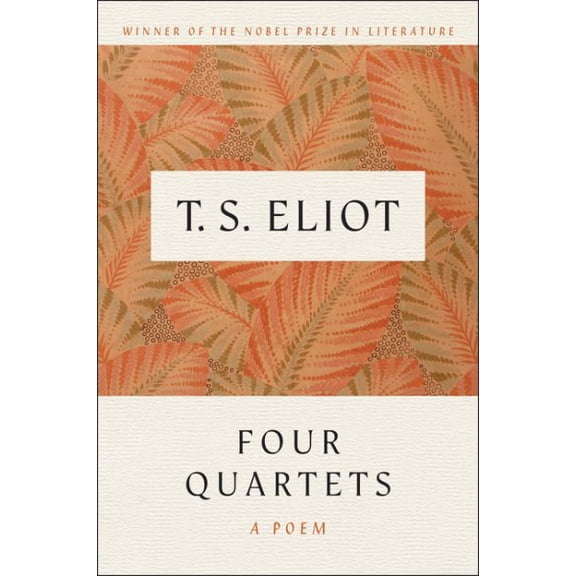 Pre-Owned Four Quartets Paperback