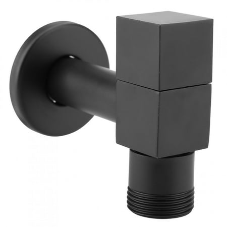 

Faucet Sink Basin Water Tap Single Handle Sink Faucet Wall Mounted Sink Water Tap For Mop Pool For Bathroom For Washing Machine For Home