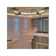 thumbnail image 3 of Large Luxury Crystal Chandelier Lighting, Modern LED Round Raindrop Flush Mount Ceiling Light Fixture For Hotel Staircase Hallway Dia 31.5" X H 79", 3 of 4