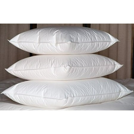 Alwyn Home Super Soft Feather Pillow Insert Walmart Com