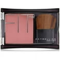 thumbnail image 2 of Maybelline New York Fit Me Blush, Deep Rose, 2 of 2
