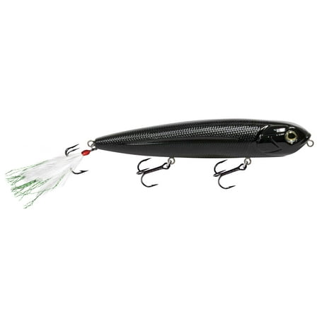 Livingston Lures WALKING BOSS Team Series-Midnight