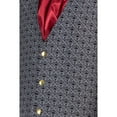 thumbnail image 3 of Adult Premium Vampire King Costume, 3 of 5