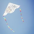 thumbnail image 5 of In the Breeze 3186 — Coloring Delta Kite — Fun Kids Coloring and Outdoor Activity — Easy Flying Single-Line Kite, 5 of 6