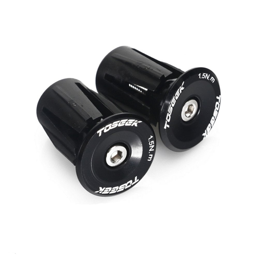 bike handlebar stoppers