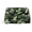 Silver, variant on Travel Makeup Bag Army Camouflage Cosmetic Bag for Women, Waterproof Portable Pouch Toiletry Bag Pattern Make up Bag Silver
