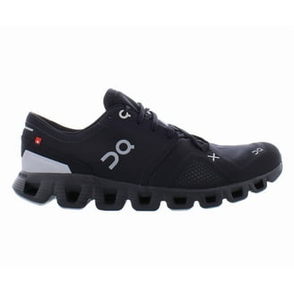 On ALL BLACK Men's Cloud 5 Lightweight Sneakers, Comfortable