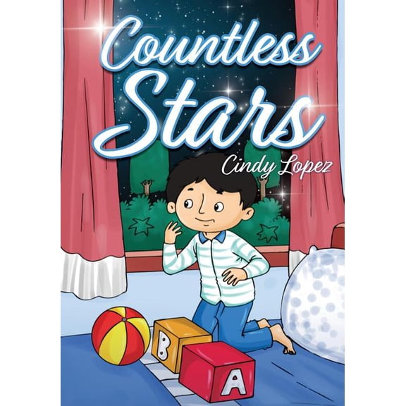 Countless Stars, (Paperback)
