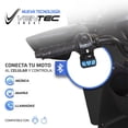 thumbnail image 3 of Motocicleta VENTO Terra S 170 Gris 2025, 3 of 8