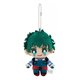 thumbnail image 1 of Cadena De Bolas Con Forma De Mascota Bandai Namco My Hero Ac, 1 of 2