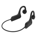 thumbnail image 1 of Auriculares Abiertos, Auriculares Con Sonido Óseo, Diseño Ergonómico, Resistentes Al Agua Con Pantalla LED De Alimentación Para Correr Y Hacer Ejercicio, 1 of 7