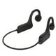 thumbnail image 1 of Auriculares Abiertos, Auriculares Con Sonido Óseo, Diseño Ergonómico, Resistentes Al Agua Con Pantalla LED De Alimentación Para Correr Y Hacer Ejercicio, 1 of 7