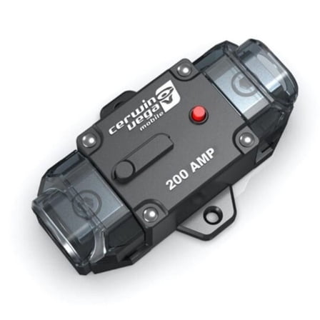 Circuit Breaker 200A - CCB200