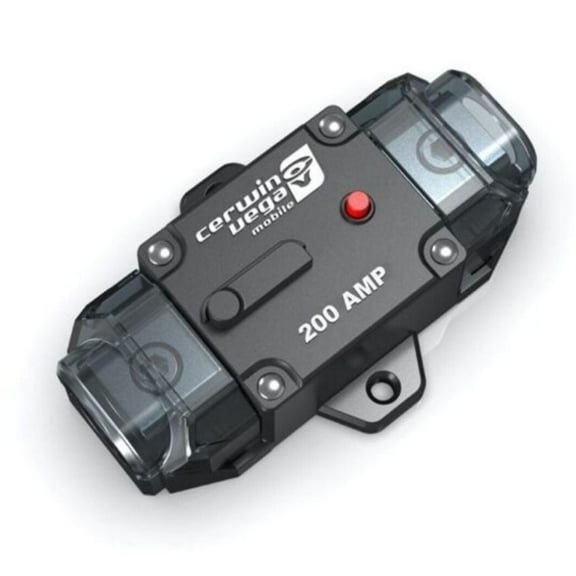 Circuit Breaker 200A - CCB200