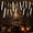 24PCS Candles without Wand, variant on 20 count Floating Candles with Wand Remote, Magic  Candle with String, Flickering Warm Light Floating Candles for Halloween Christmas Birthday Party Decor