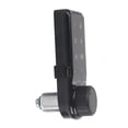 thumbnail image 3 of Electronic Security Digital Lock, Smart Cabinet Locks Smart Fingerprint Lock Fingerprint Lock Home Smart Fingerprint For School Employee Gym Sports Locker, 3 of 8