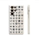 thumbnail image 1 of Proteja su iPhone de una manera divertida y peculiar con esta funda de goma TPU para teléfono con diseño de dibujos animados, 1 of 4