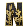 thumbnail image 1 of SIfdSeng Get it Fast Wooden Letters Letters Wall Alphabet Sign Wall for Craft Wedding Home, 1 of 4