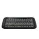 thumbnail image 1 of Methold Teclado táctil portátil inalámbrico alimentado por 2,4G retroiluminación 1600dpi tableta portátil teclado accesorios regalo de Videojuegos y accesorios, 1 of 6