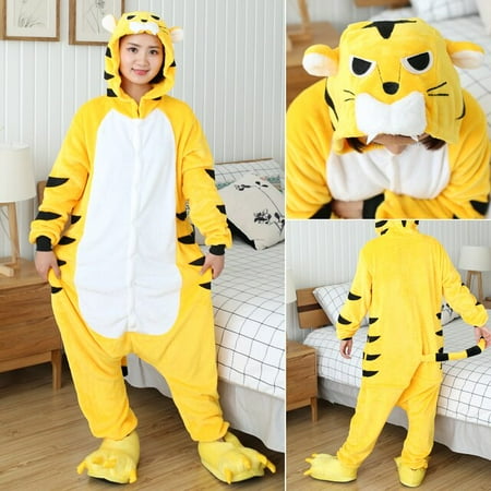 

CoCopeanut New Sleepwear Pikachu Cartoon Flannel Pajamas for Women Long Sleeved Onesies Winter Loungewear Fashion Home Clothing Homewear
