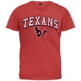 thumbnail image 1 of Houston Texans - JV Premium Scrum T-Shirt, 1 of 1