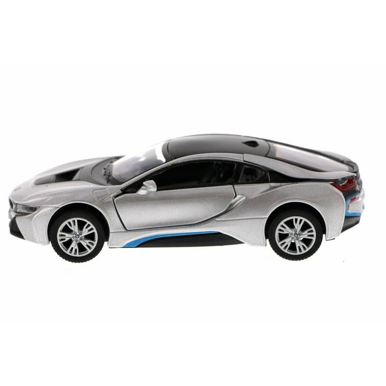 Bmw i8 sale miniature model