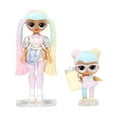 thumbnail image 2 of LOL Surprise Miniature Collection with Collectible Dolls, Miniature OMG Fashion Doll, Miniature LOL Doll, Miniature Dolls, Accessories, Limited Edition Doll, Mini Packaging - Gift for Girls Age 4+, 2 of 6
