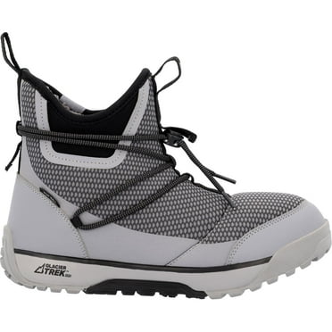 Men's Ice 6 in Nylon Ankle Deck Boot