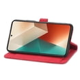 thumbnail image 2 of Funda billetera anti-golpes para GANGXUN Xiaomi Redmi Note 13 4G , ideal para día a día y trabajo, 2 of 5
