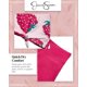 thumbnail image 4 of Conjunto de Ropa Jessica Simpson para Bebés Niñas 24 Meses Magenta, 4 of 7
