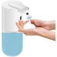 thumbnail image 2 of Jinsinto 400ML Automatic Touchless Hand Sanitizer Soap Dispenser for Home, 2 of 5