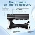 thumbnail image 4 of Heated Muscle Scraping Tool, Electric Fascia Knife Massager Heating and Vibration, Full Body Contouri, Electric Fascia Knife Massager Heating and Vibration, Full Body Contouring Device, Muscle Relief, 4 of 7