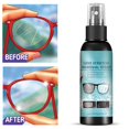 thumbnail image 1 of Lens Scratch Removal Spray Eyeglass Windshield Glass Repair Liquid 100ml Lens Scratch Removal Spray Eyeglass Windshield, 1 of 5