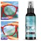 thumbnail image 1 of Lens Scratch Removal Spray Eyeglass Windshield Glass Repair Liquid 100ml, 1 of 5