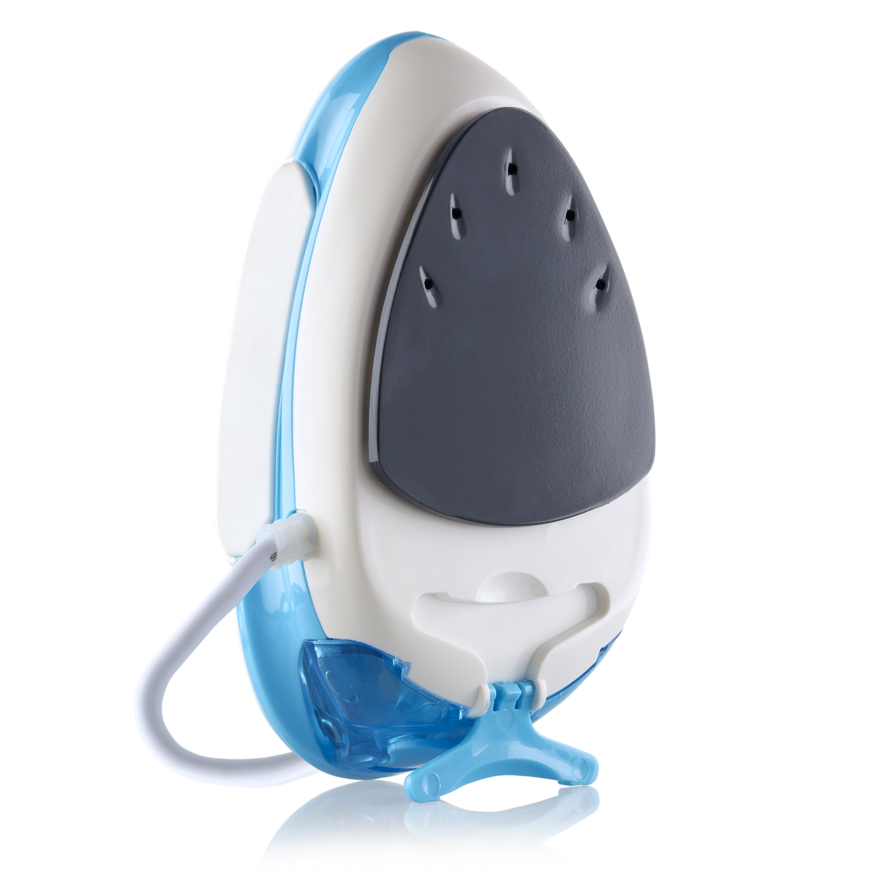 reliable ovo 150gt travel steamer and iron