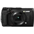 thumbnail image 5 of Olympus Tough TG-6 Digital Camera (Black), 5 of 5