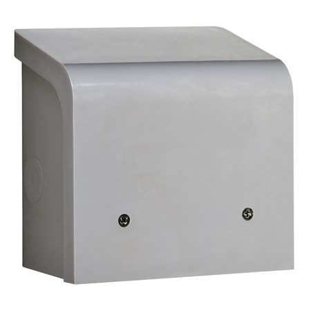 Reliance PBN30 Amps 30 Power Inlet Box