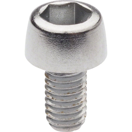 Campagnolo Front Derailleur Cable Clamp Bolt price history on PriceWatchPro