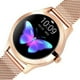 thumbnail image 4 of Reloj Para Mujer Smart Watch Kingwear Kw10 Notificacion Fralugio Dorado Fralugio Sport, 4 of 4