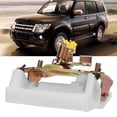 thumbnail image 4 of Tailgate Handle Latch, Wear Proof Replacement MB669338  For Car, 4 of 8