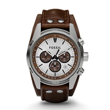 Fossil Men's Coachman Chronograph