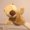 Capybara, variant on Hand Puppet, Animal Plush Puppets, Cute Animal Pretend Toys, Designed for Telling Story Teaching Role Play, Christmas, Halloween Gifts,duck