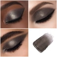 thumbnail image 4 of Sombra de ojos líquida Haus Laboratories GLAM ATTACK Biker, 4 of 5