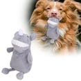 thumbnail image 1 of Dog Chew Toy for Stress and Boredom Interactive Pet Teething Entertainment Super Tough Biting, 1 of 3