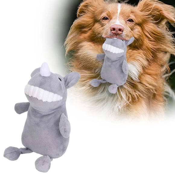 Pet Chew Toy Stress and Boredom Enjoy Happy Moments Super Durable Providing Your Dog with A Great Play Experience Decoration